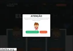 Sites similar to elojobhigh.com.br