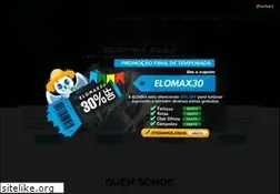 Sites similar to elojobmax.com.br