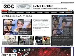 Sites similar to elojocritico.info