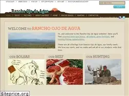 Sites similar to elojodeagua.com