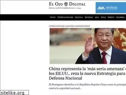 Sites similar to elojodigital.com