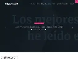 Sites similar to elojolector.com