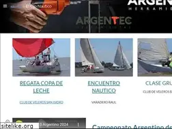 Sites similar to elojonautico.com