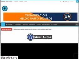 Sites similar to elojoweb.com.ar