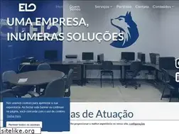 Sites similar to elojr.com.br