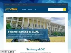 Sites similar to elok.ugm.ac.id
