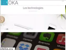 Sites similar to eloka.fr