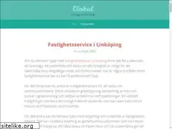 Sites similar to elokal.se