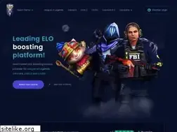 Sites similar to eloking.com