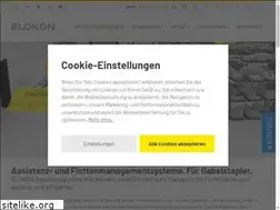 Sites similar to elokon.com