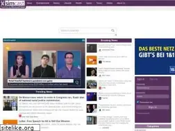 Sites similar to elokozvetites.com