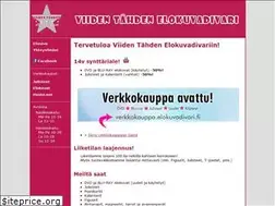 Sites similar to elokuvadivari.fi