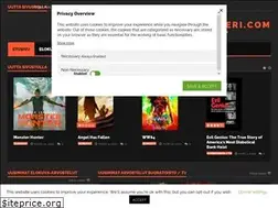 Sites similar to elokuvateatteri.com