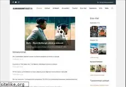 Sites similar to elokuvauutiset.fi