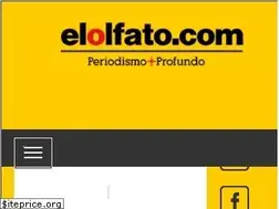 Sites similar to elolfato.com