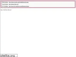 Sites similar to eloliste.chess.at