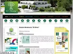 Sites similar to elolivar.com