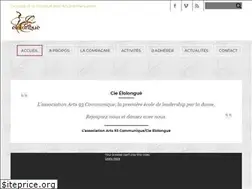 Sites similar to elolongue.com