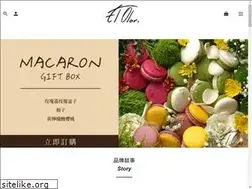 Sites similar to elolor.com.tw