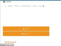 Sites similar to elolympo.com