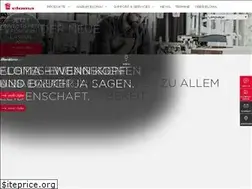 Sites similar to eloma.com