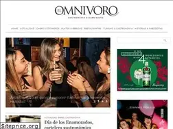 Sites similar to elomnivoro.com