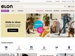 Sites similar to elon.se