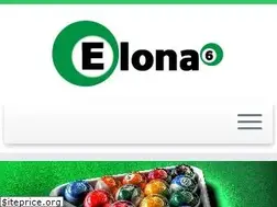 Sites similar to elona.lt