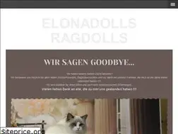 Sites similar to elonadolls.at