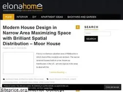 Sites similar to elonahome.com