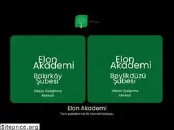 Sites similar to elonakademi.com