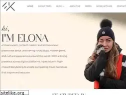 Sites similar to elonatheexplorer.com