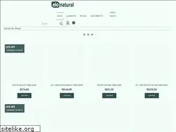 Sites similar to elonatural.com.br