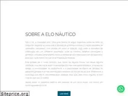Sites similar to elonautico.com.br