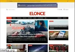 Sites similar to elonce.com