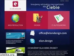Sites similar to elondesign.com