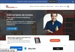 Sites similar to elondres.com