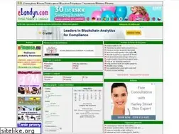 Sites similar to elondyn.com
