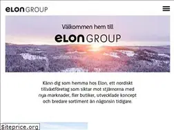 Sites similar to elongroup.se
