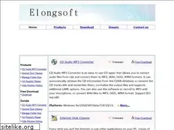 Sites similar to elongsoft.com