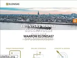 Sites similar to elonisas.nl