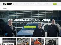 Sites similar to elonlinesalg.dk