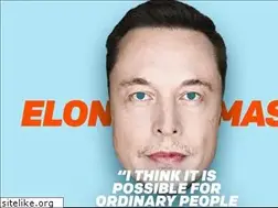 Sites similar to elonmask.co