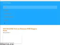 Sites similar to elonmuskneuralink.com