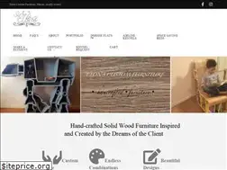 Sites similar to elonscustomfurniture.com
