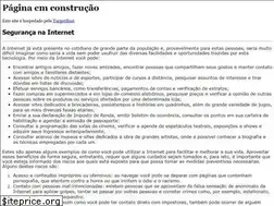 Sites similar to elonutricao.com.br