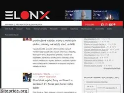 Sites similar to elonx.cz