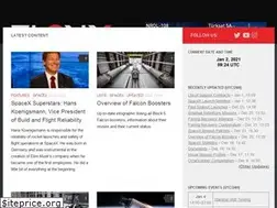 Sites similar to elonx.net
