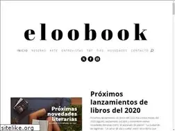 Sites similar to eloobook.com