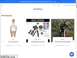 Sites similar to elookcart.com